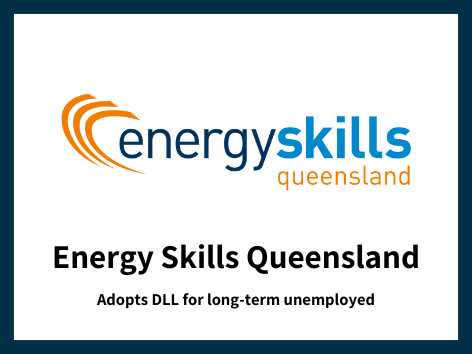 Energy Skills Queensland