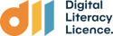 Digital Literacy Licence Logo