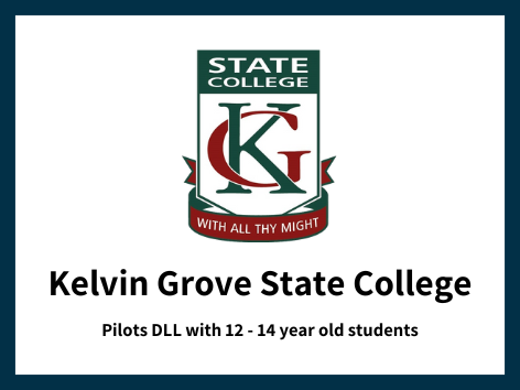 Kelvin+Grove+State+College